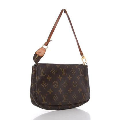 Louis Vuitton Monogram Pochette Accessories 3 of 13