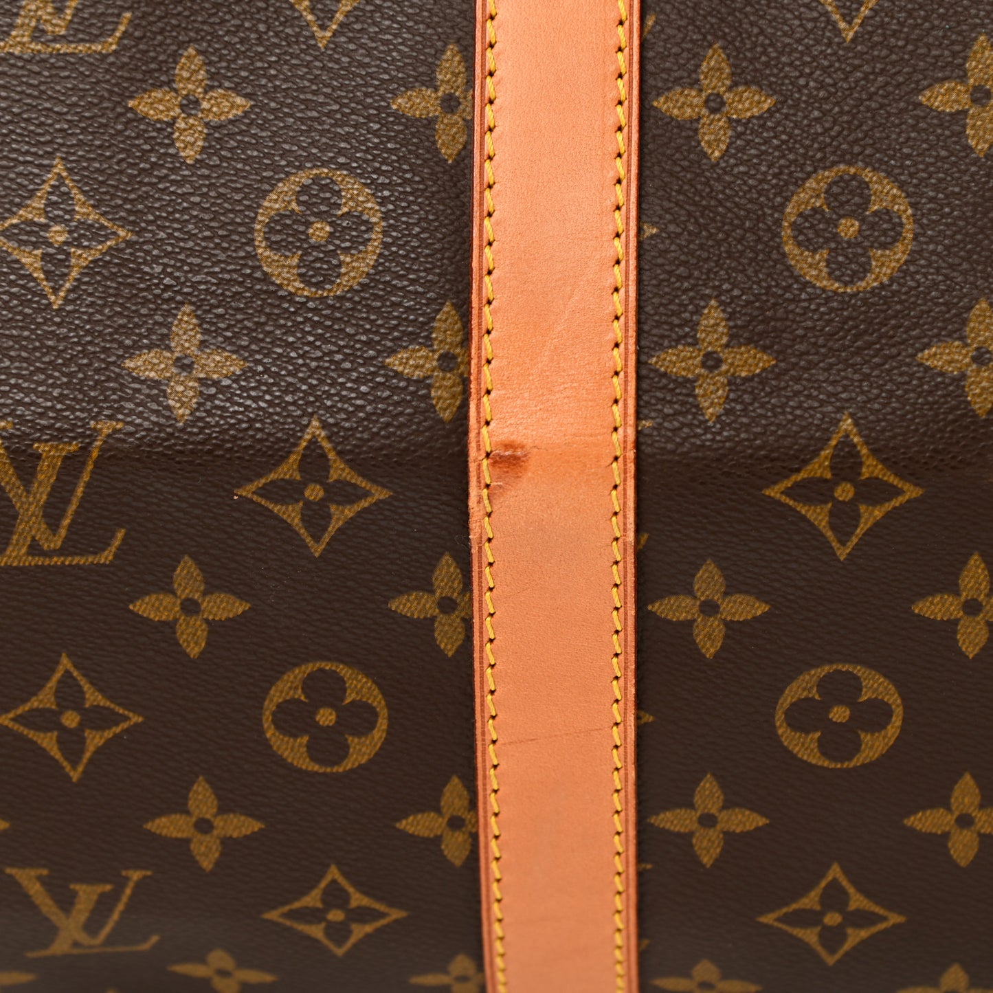 Monogram Keepall Bandouliere 60