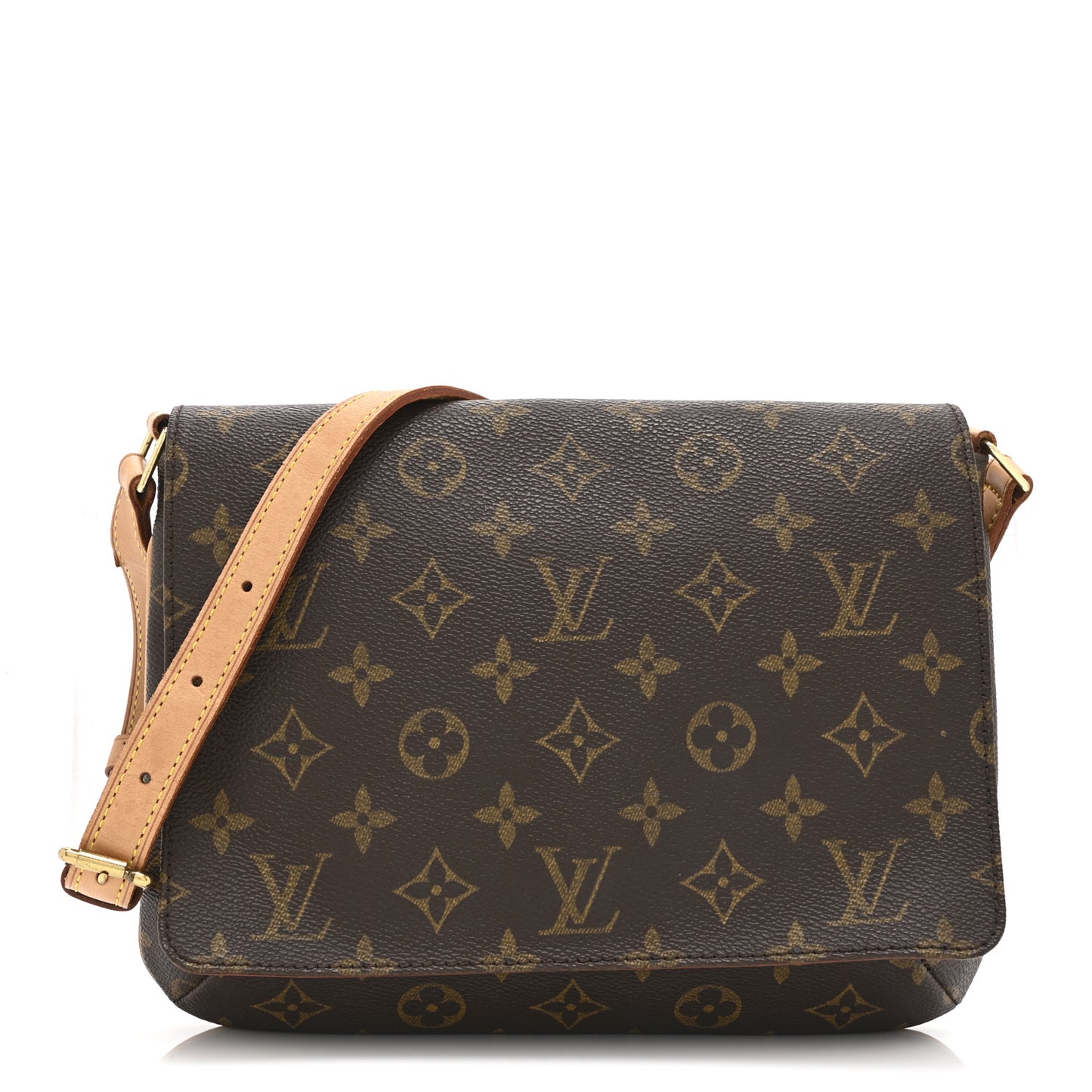 Monogram Musette Tango