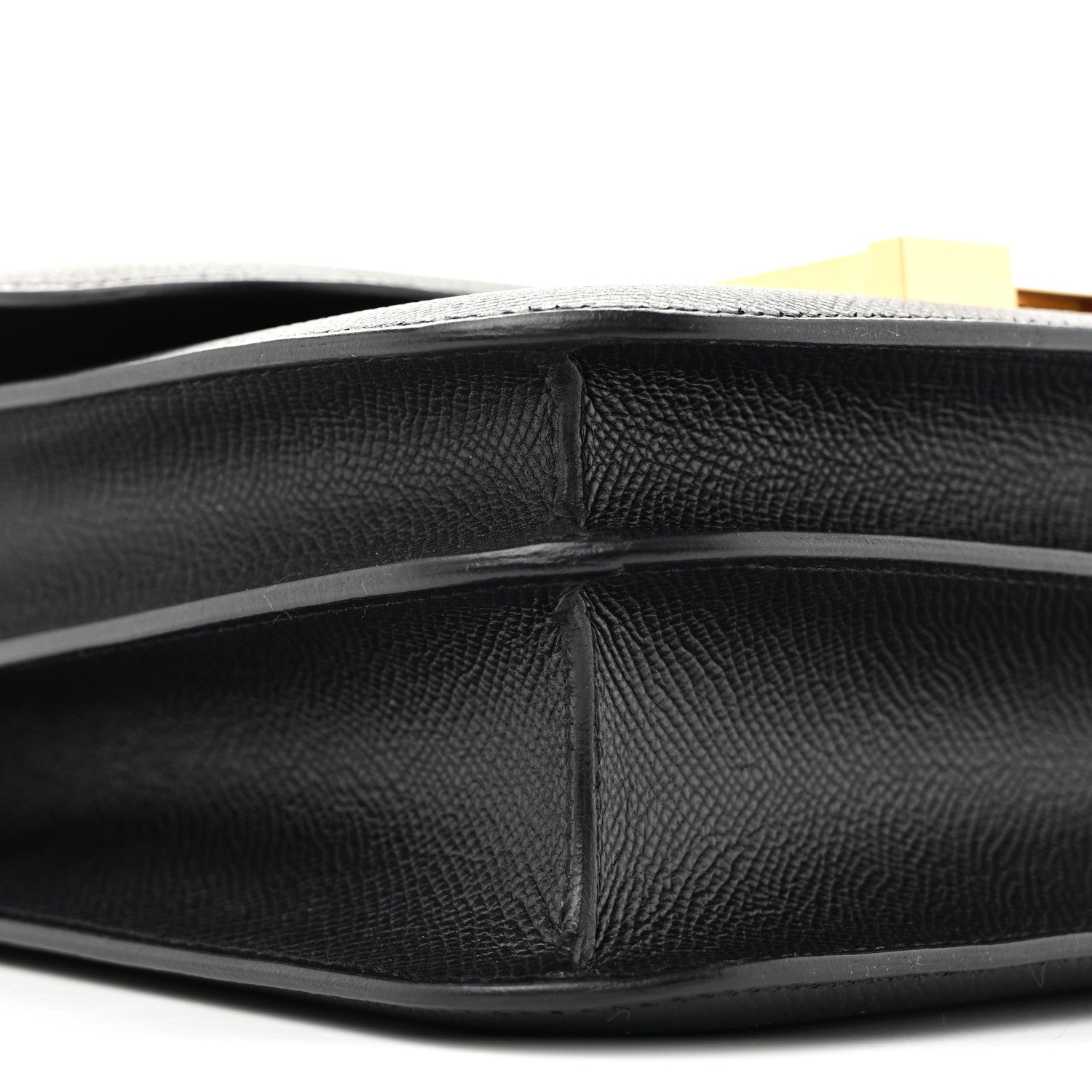 Hermes Epsom Constance 24 Black 10 of 13