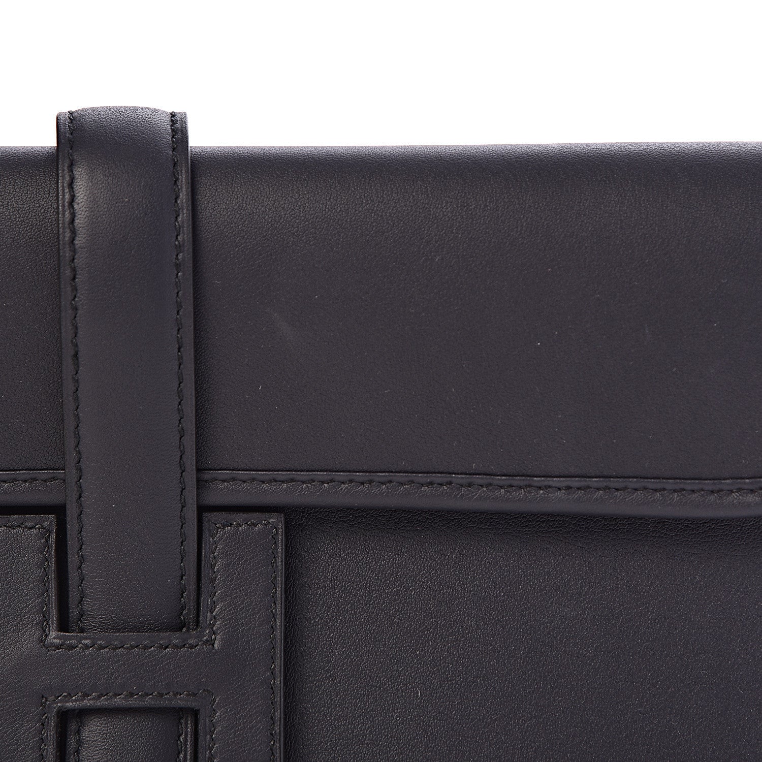Hermes Swift Jige Elan 29 Bleu Indigo 9 of 11