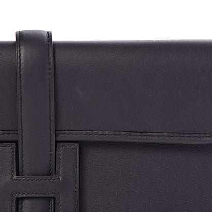 Hermes Swift Jige Elan 29 Bleu Indigo 9 of 11
