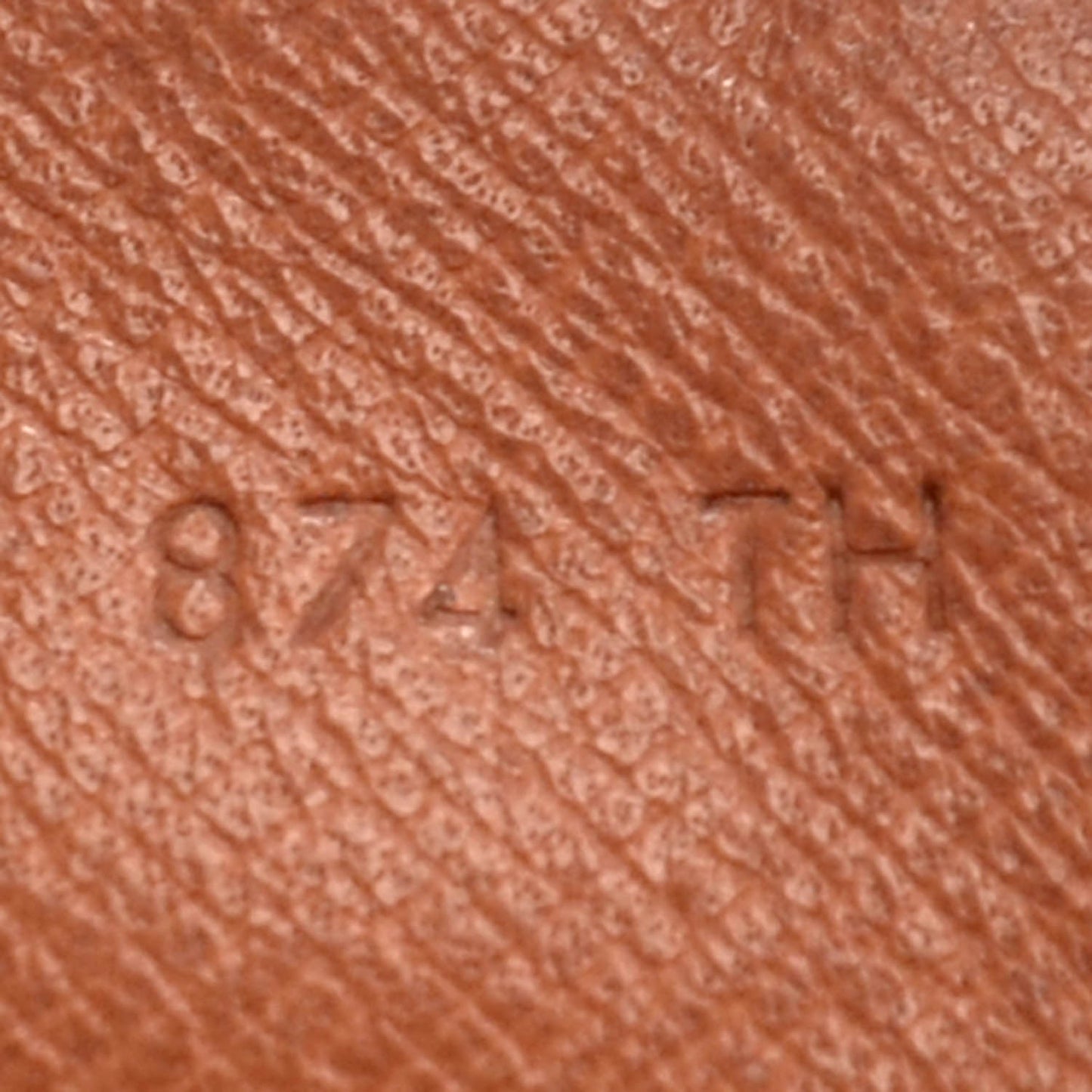 Monogram Pochette Marly Bandouliere