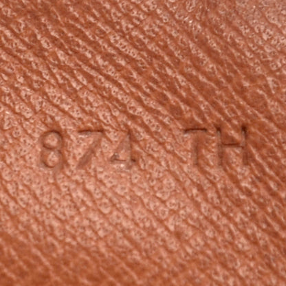 Louis Vuitton Monogram Pochette Marly Bandouliere 6 of 7