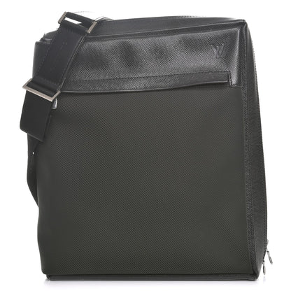 Louis Vuitton Taiga Sayan Epicea 1 of 8