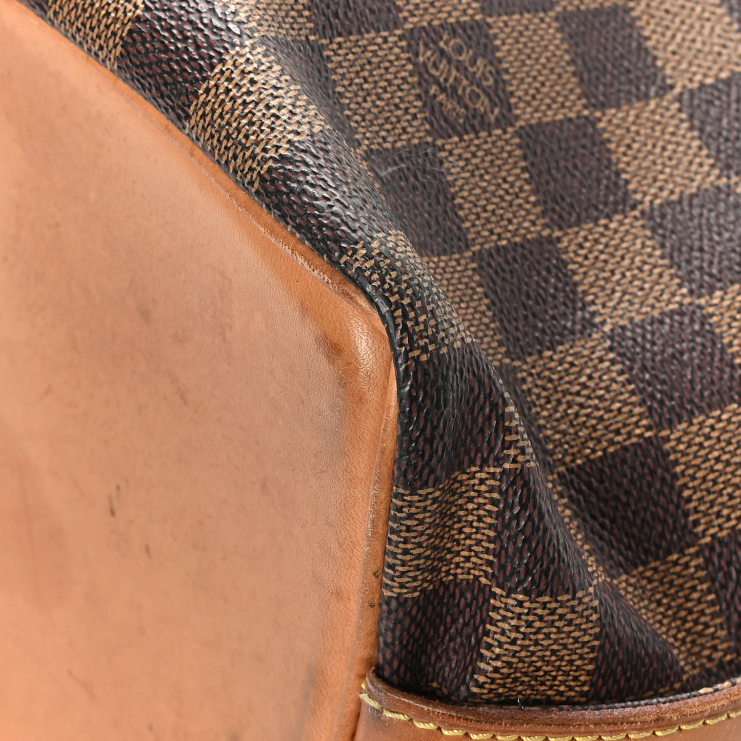 Damier Ebene Centenaire Chelsea