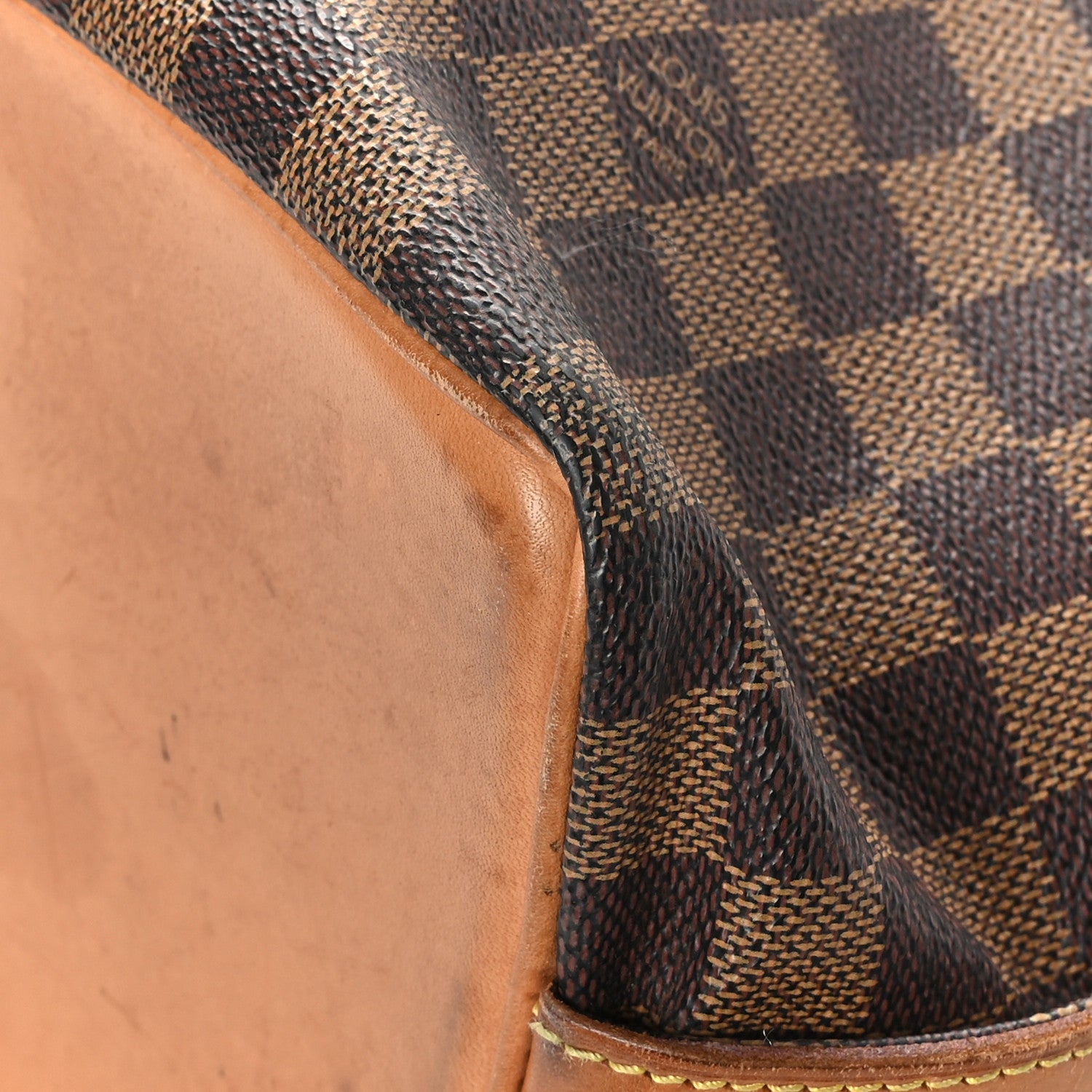 Louis Vuitton Damier Ebene Centenaire Chelsea 12 of 14