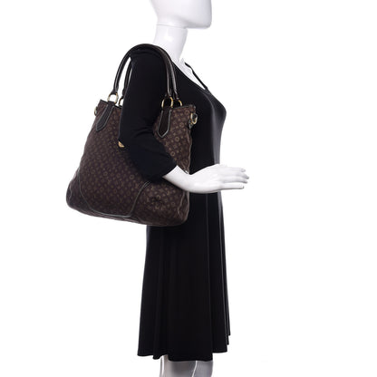 Louis Vuitton Monogram Idylle Elegie Fusain 2 of 10