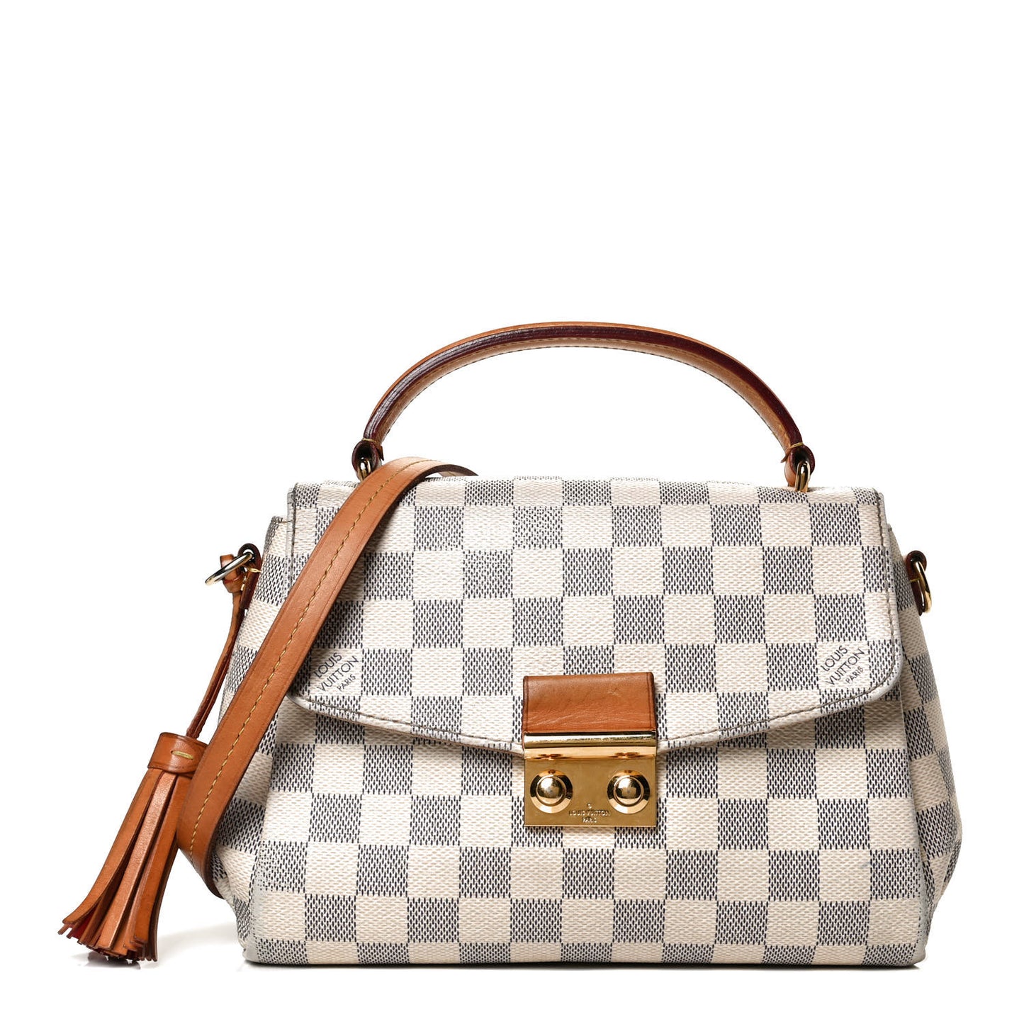 Damier Azur Croisette