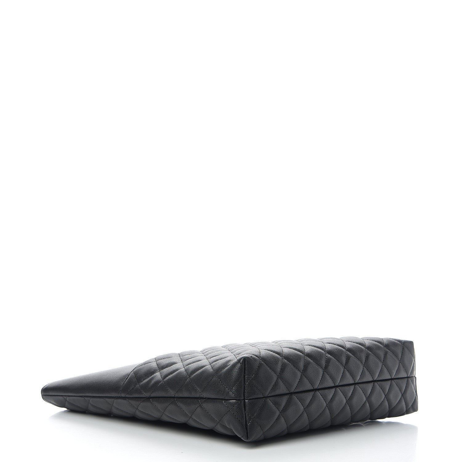 Chanel Caviar Quilted Urban Delight Tote Black 3 of 10