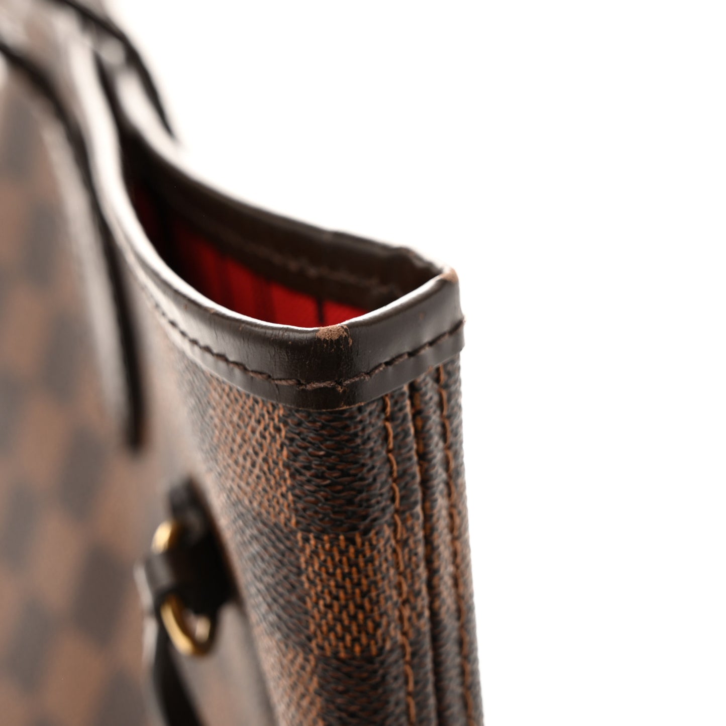 Damier Ebene Neverfull MM
