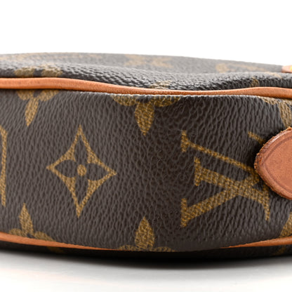 Louis Vuitton Monogram Pochette Marly Bandouliere 9 of 17