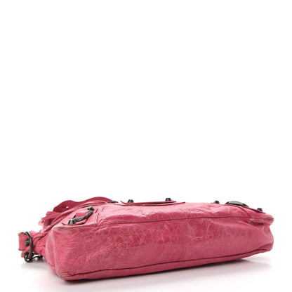 Balenciaga Agneau Classic Hardware First Sorbet 4 of 14