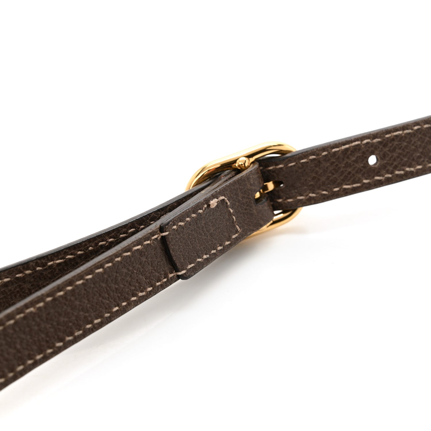 Gucci GG Supreme Monogram Web Small Ophidia Shoulder Bag Brown 12 of 12