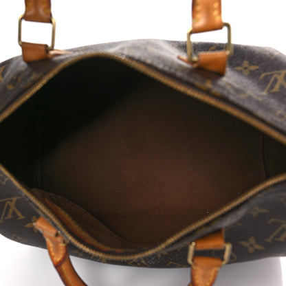 Louis Vuitton Monogram Speedy Bandouliere 30 5 of 9