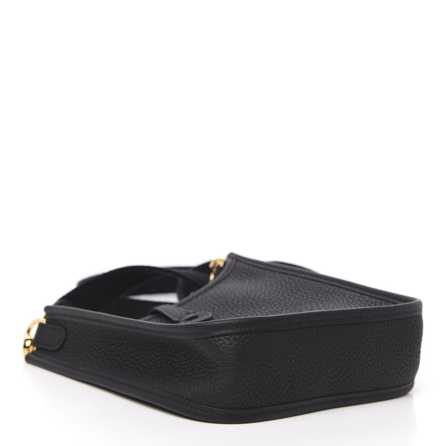 Taurillon Clemence Evelyne TPM Black