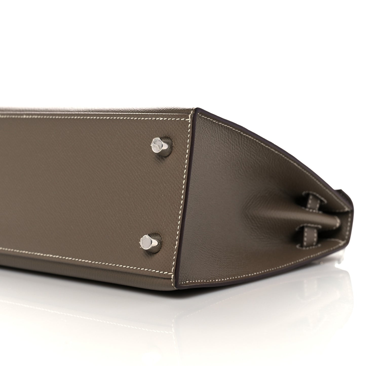Epsom Kelly Sellier 25 Etoupe