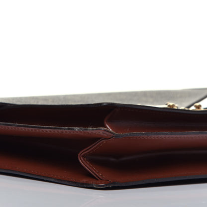 Louis Vuitton Monogram Monceau 28 8 of 9