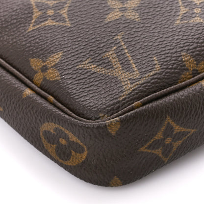 Louis Vuitton Monogram Pochette Accessories 9 of 10