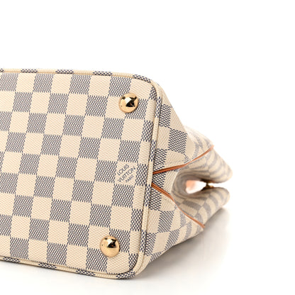 Louis Vuitton Damier Azur Calvi 9 of 9