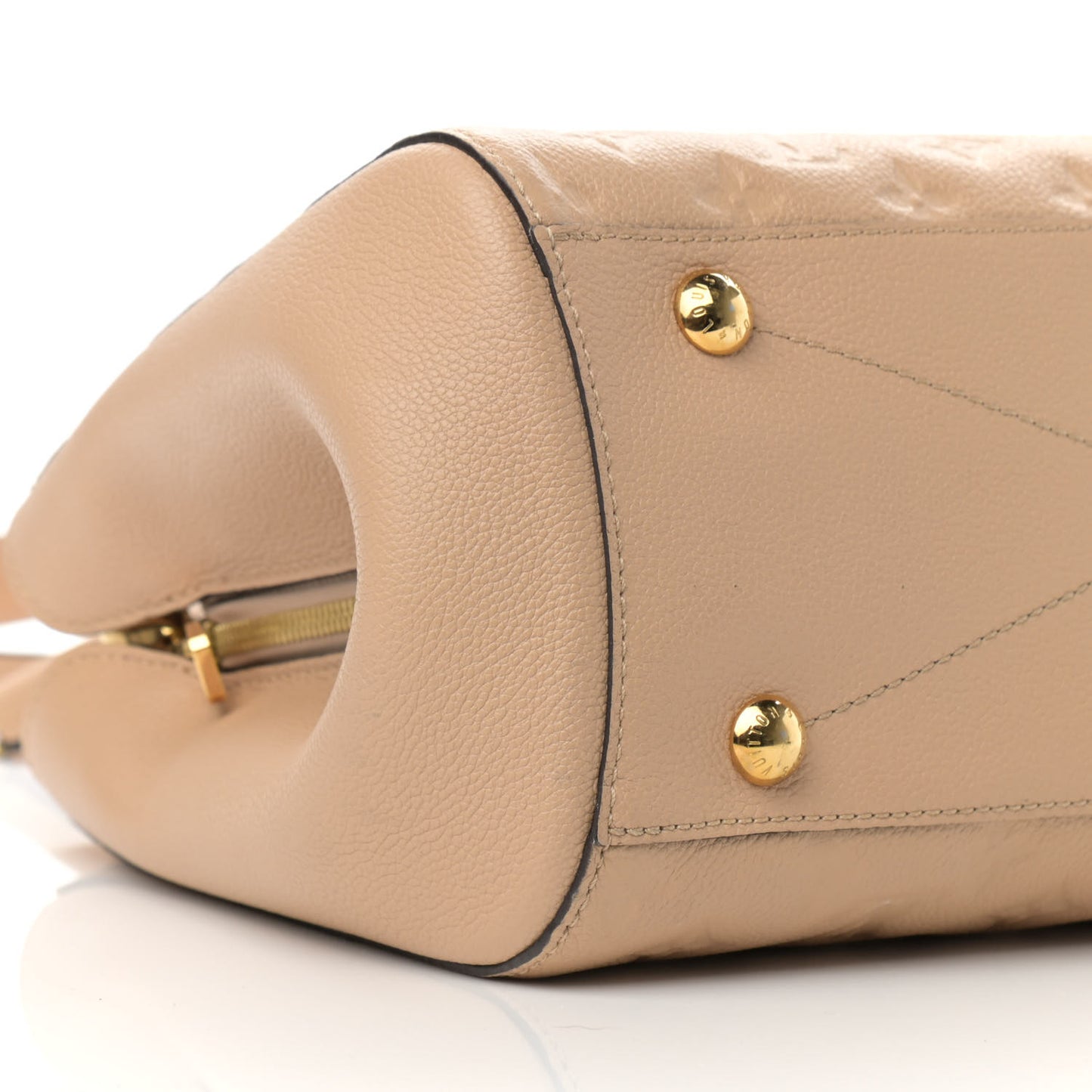 Empreinte Montaigne MM Dune