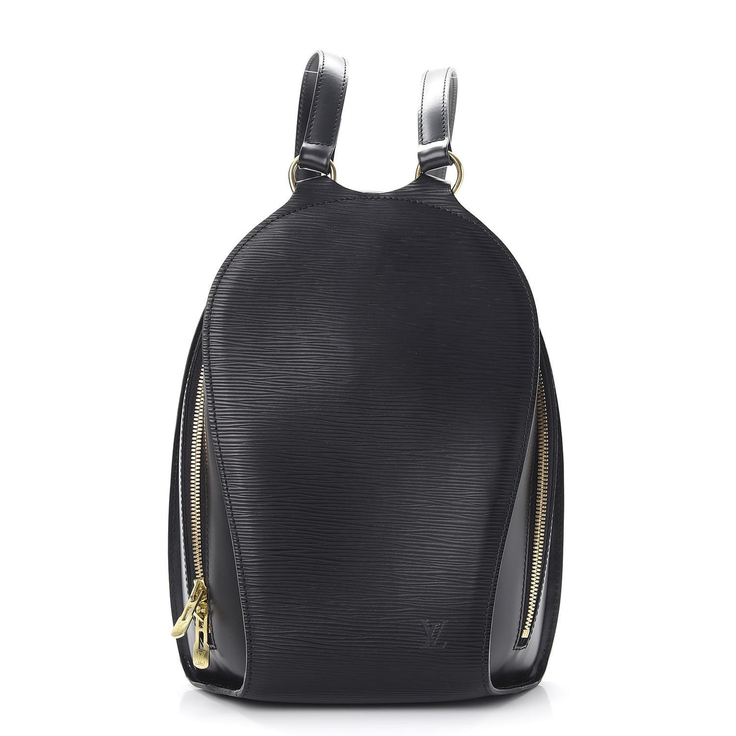 Epi Mabillon Backpack Black