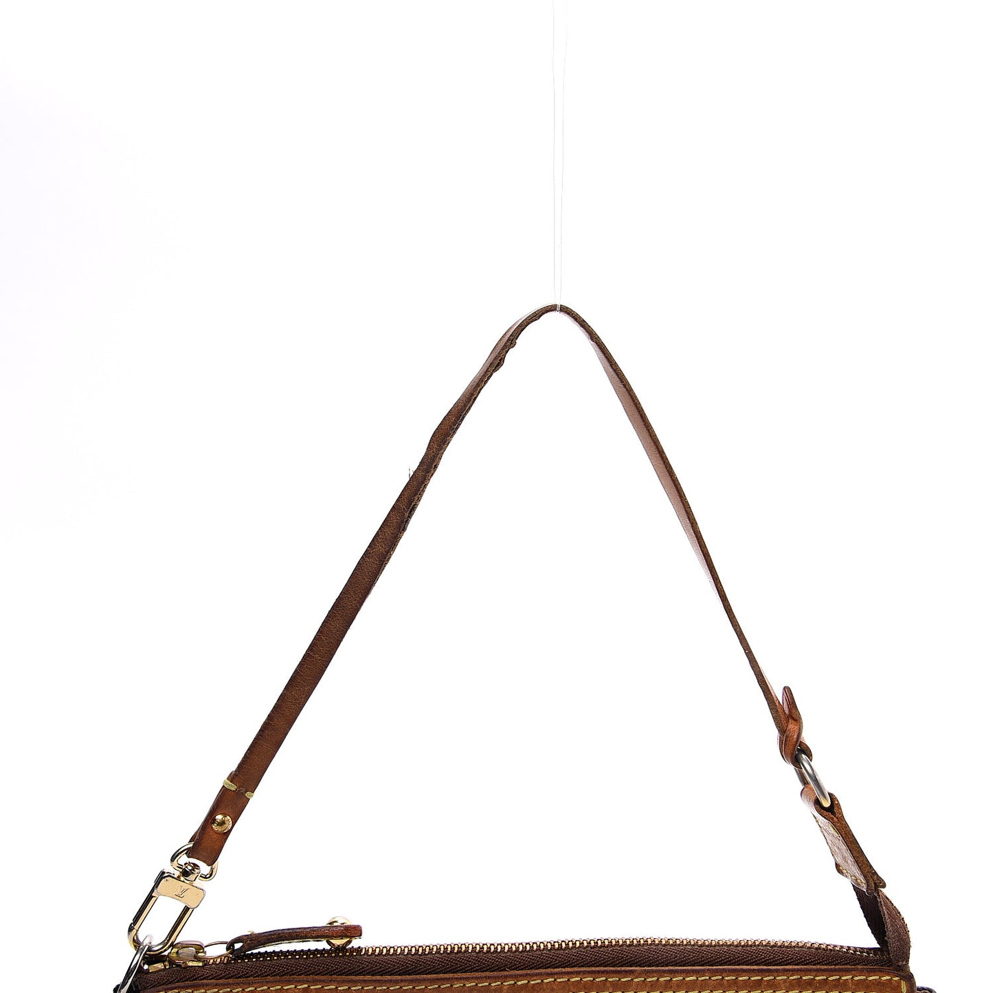 Monogram Riveting Pochette Accessories