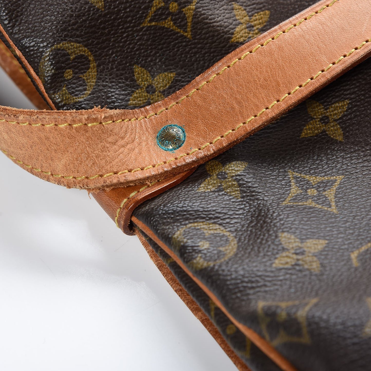 Monogram Saumur 43