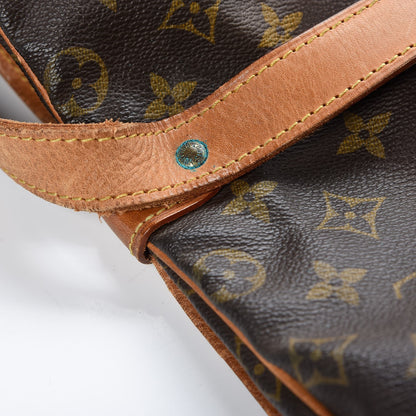 Louis Vuitton Monogram Saumur 43 15 of 15