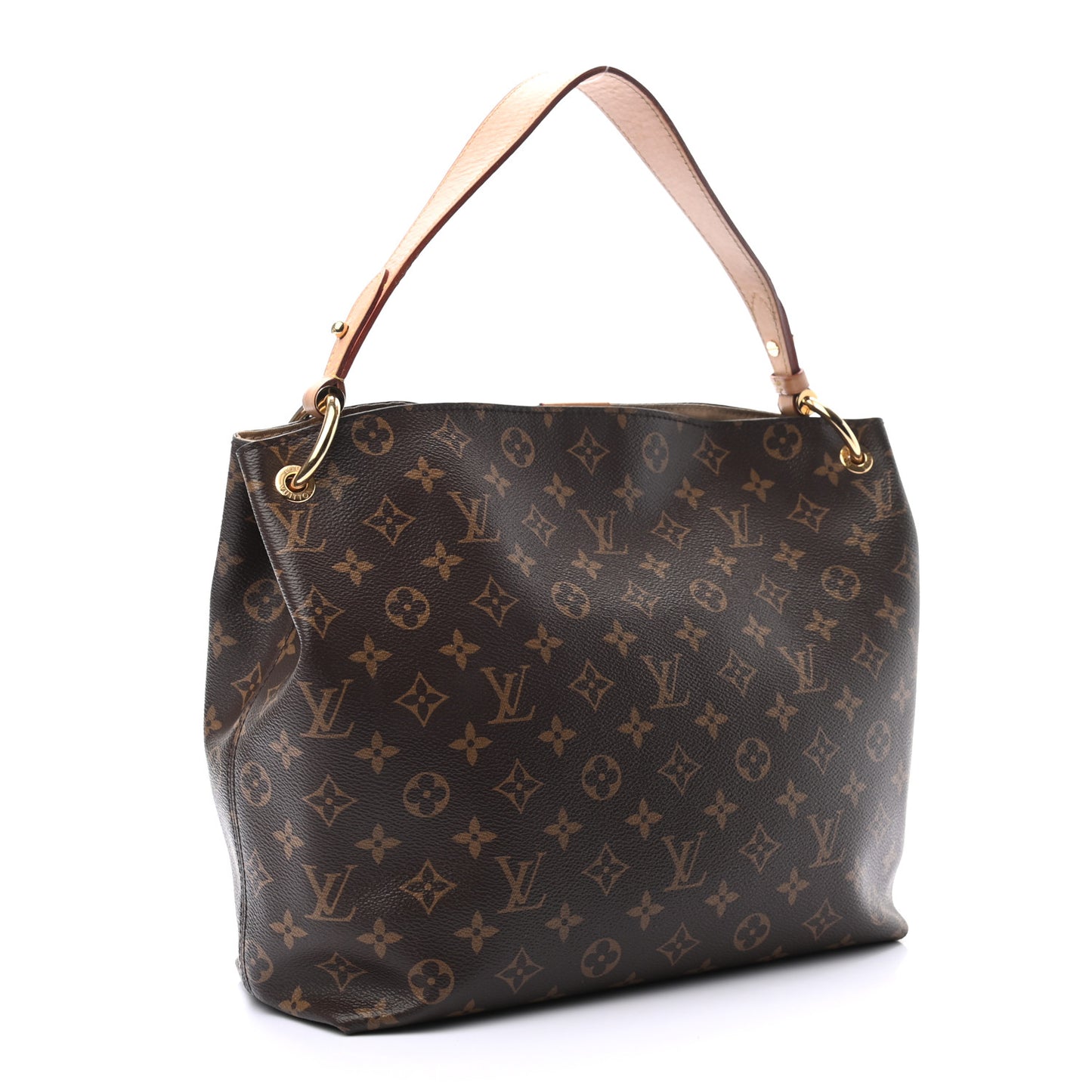 Monogram Graceful PM