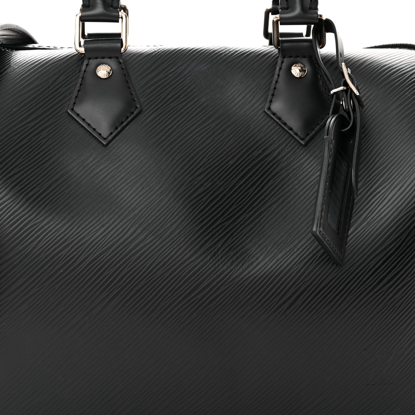 Epi Speedy Bandouliere 25 Black