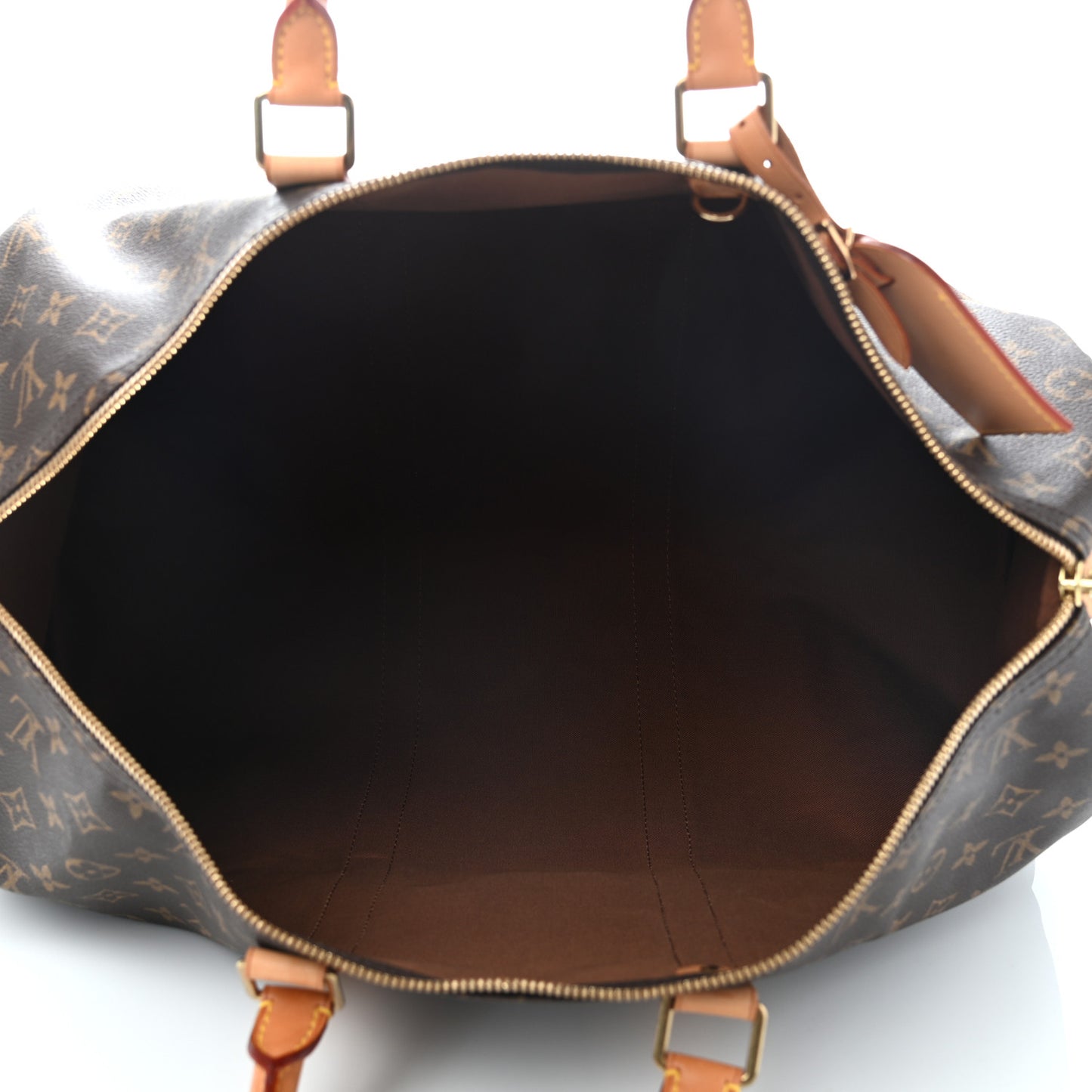 Monogram Keepall 50