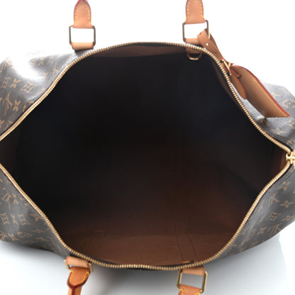 Louis Vuitton Monogram Keepall 50 5 of 17