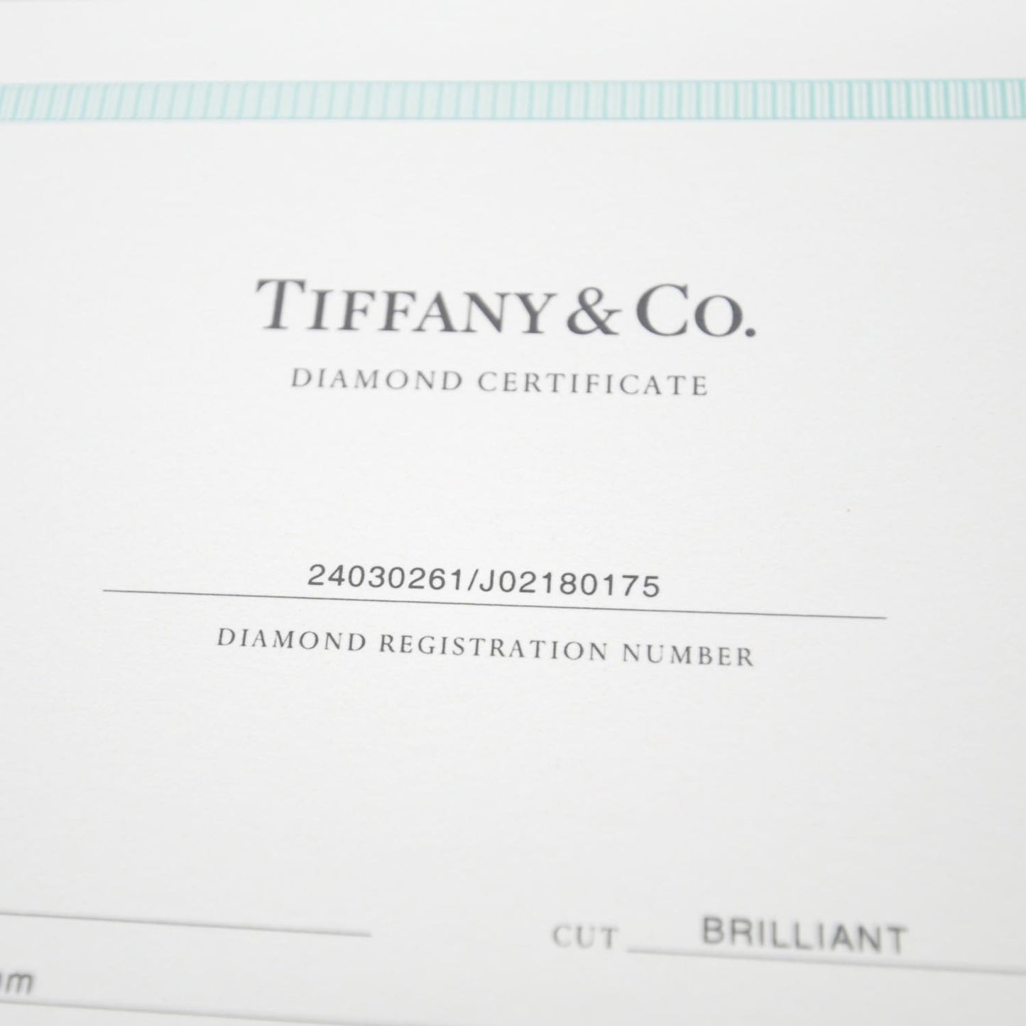 Platinum .70 Carat Diamond Engagement Ring 5.5