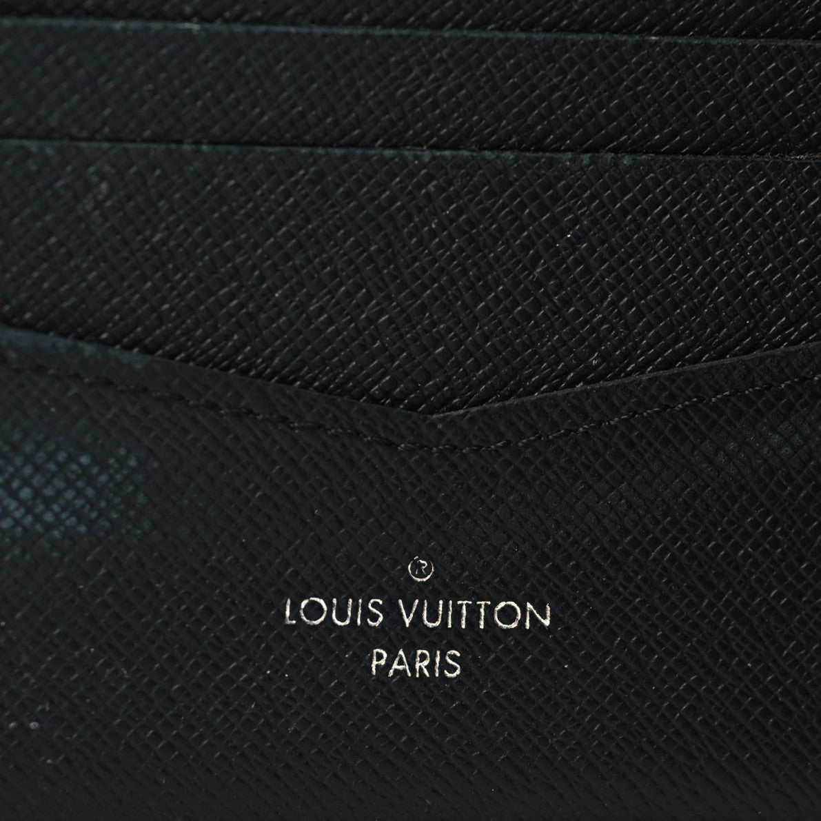 Monogram Eclipse Multiple Wallet