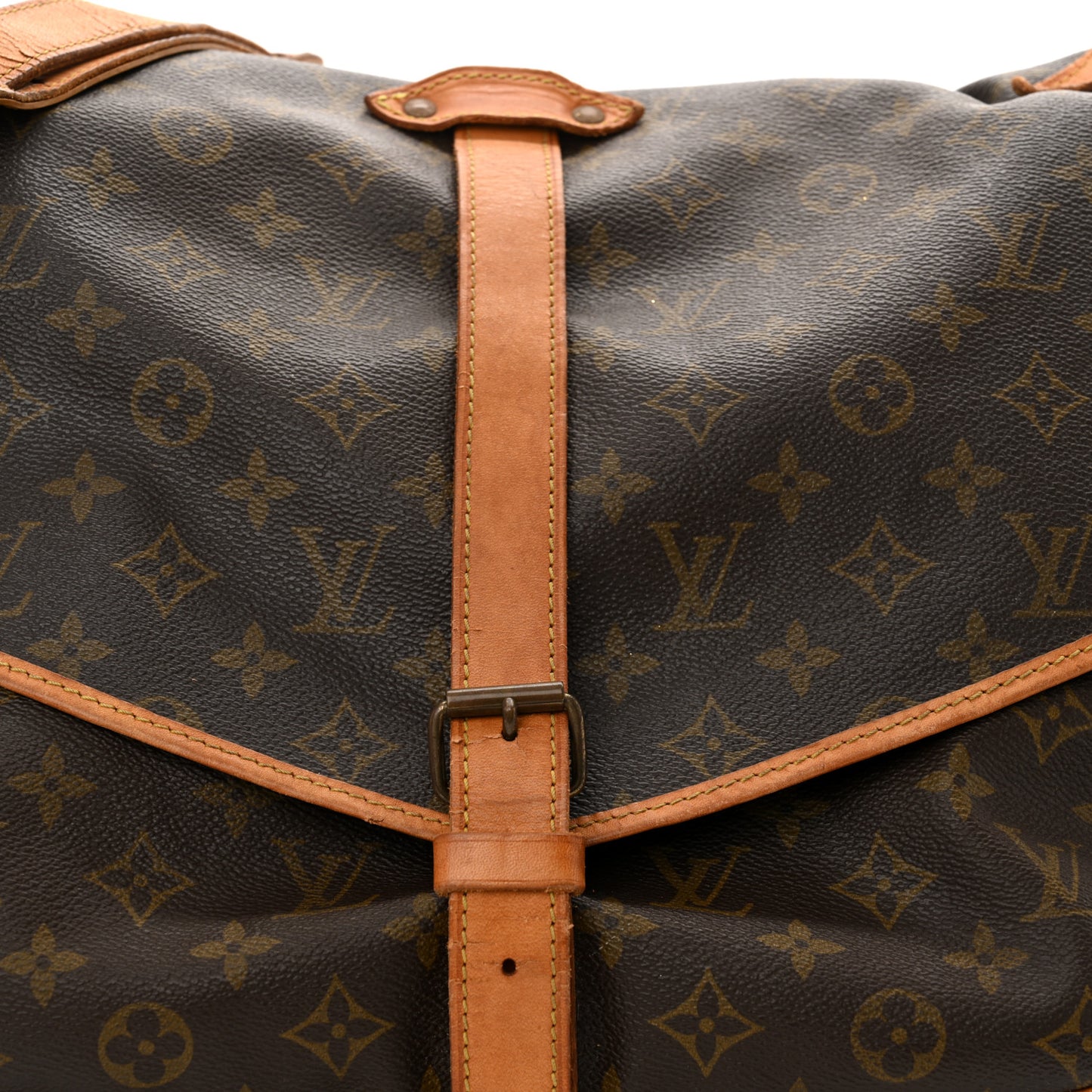 Monogram Saumur 35