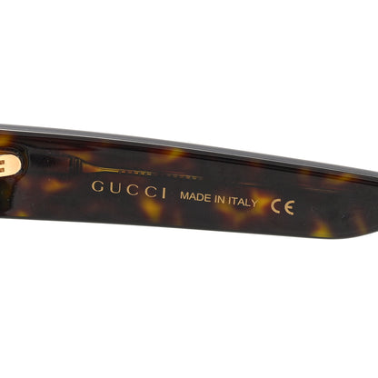 Gucci Cat Eye GG0460S Sunglasses Black 5 of 7