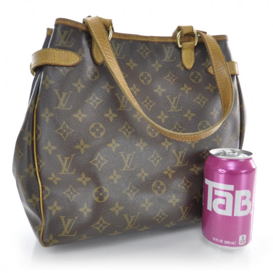 Monogram Batignolles Vertical