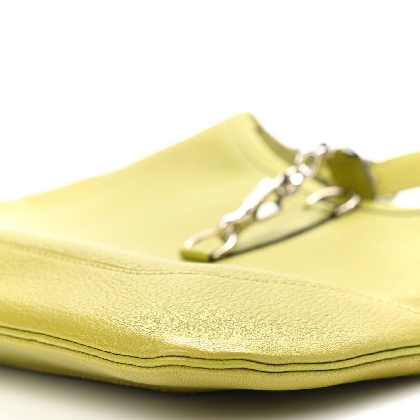 Chevre Mysore Trim 31 Vert Anis