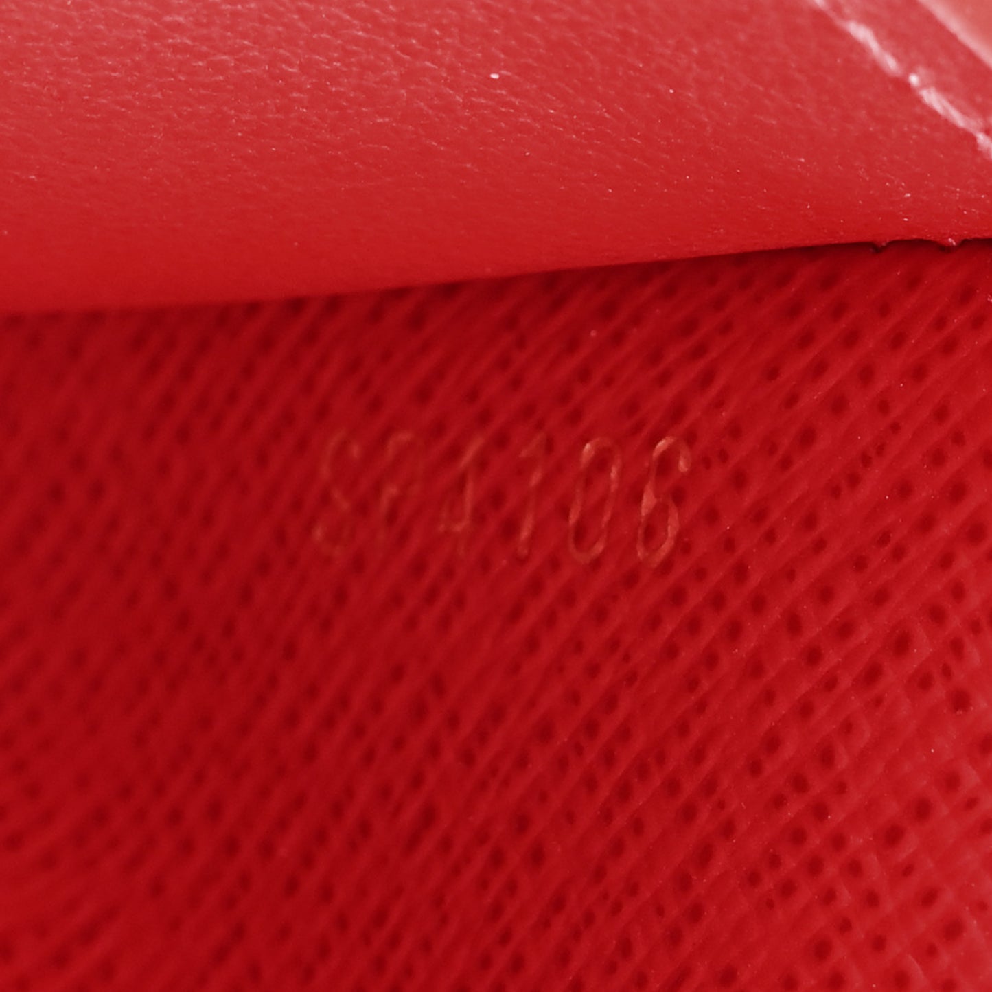 Monogram World Tour Victorine Wallet