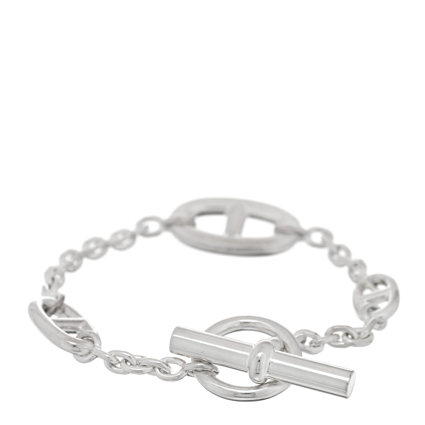 Sterling Silver Farandole Bracelet ST
