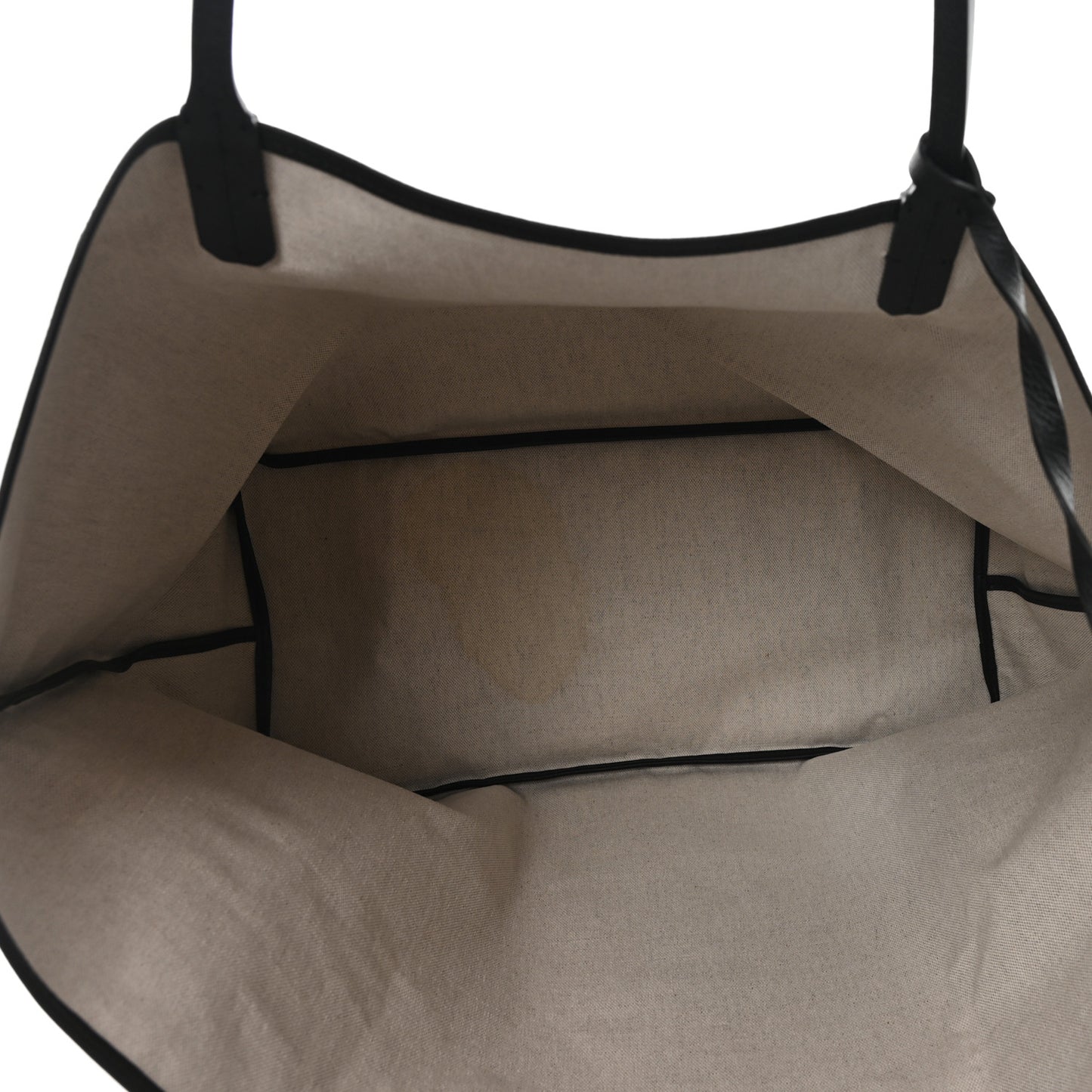 Goyardine Saint Louis GM Black