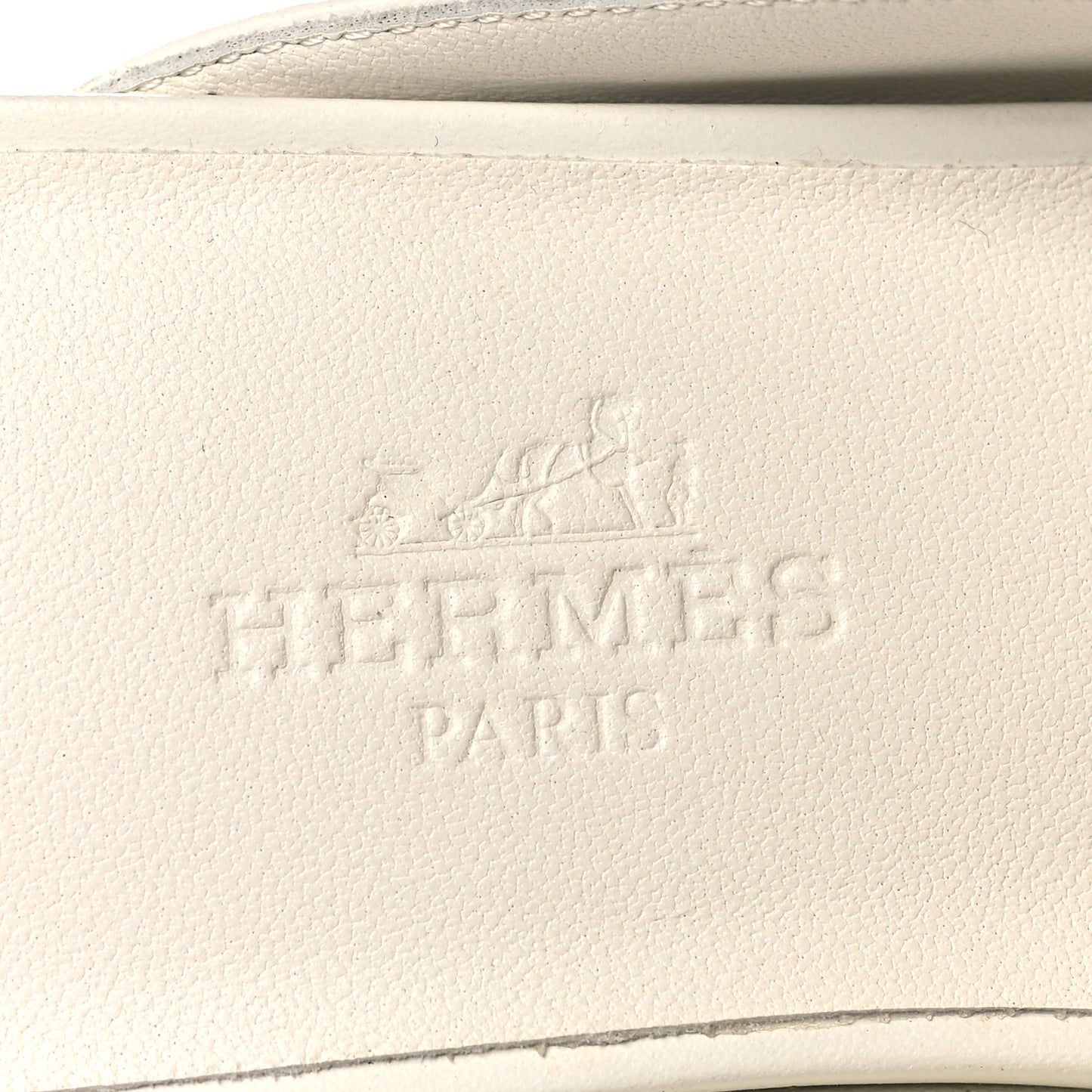 Calfskin Womens Groupie Mules 35 White