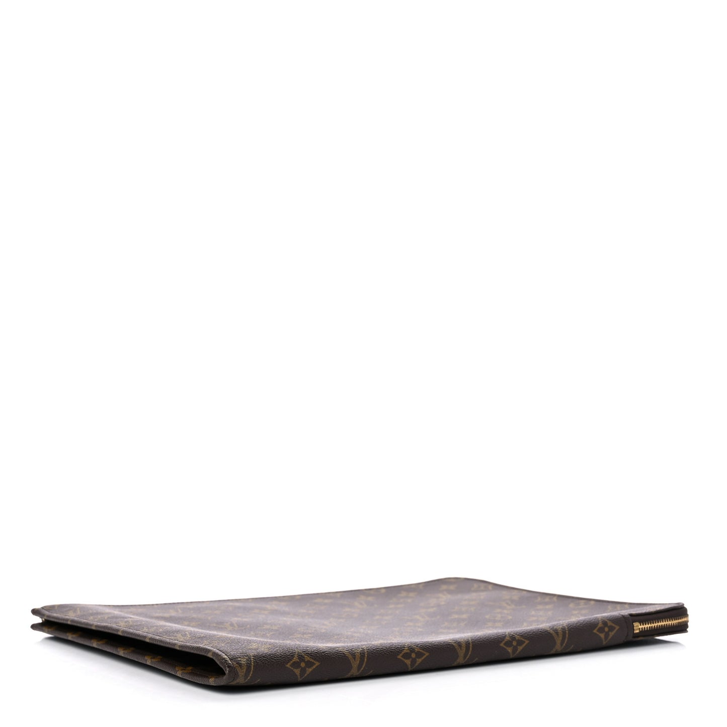 Monogram Poche Documents Portfolio Case 39