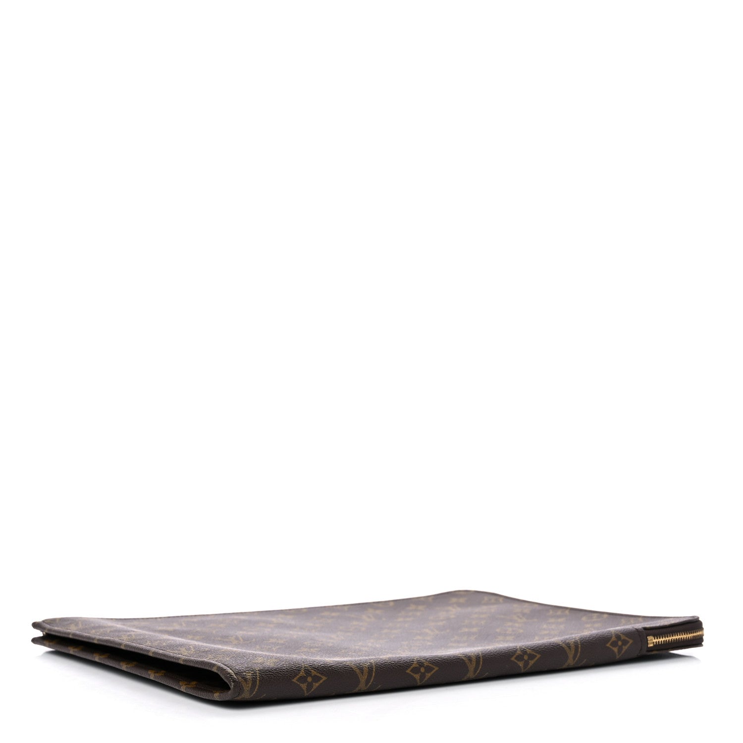 Louis Vuitton Monogram Poche Documents Portfolio Case 39 4 of 12