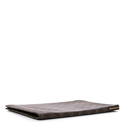 Louis Vuitton Monogram Poche Documents Portfolio Case 39 4 of 12