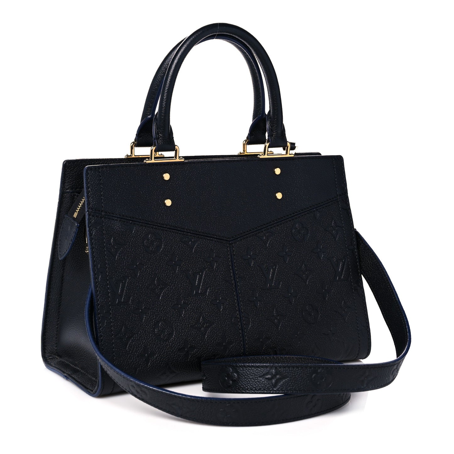 Empreinte Sully PM Black