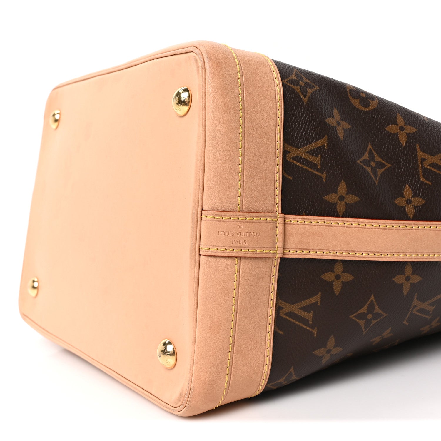 Louis Vuitton Monogram Noe 10 of 10