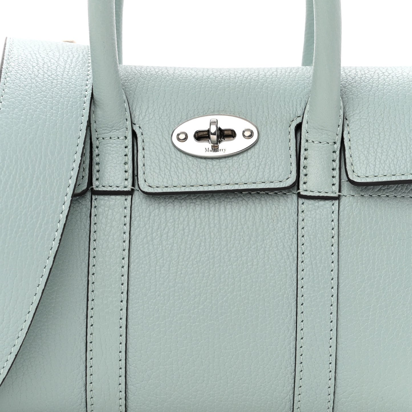 Small Classic Grain Mini Bayswater Cloud