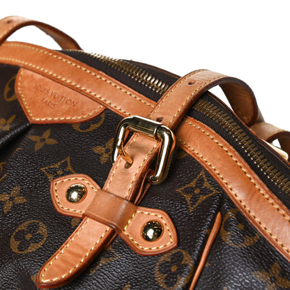 Louis Vuitton Monogram Tivoli GM 14 of 19